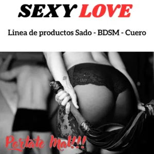 Mascara Antifaz Foxy - Gatita -BDSM: imagen 3