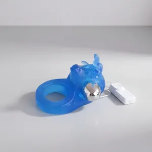 Anillo Peneano con vibrador Torito: imagen 3