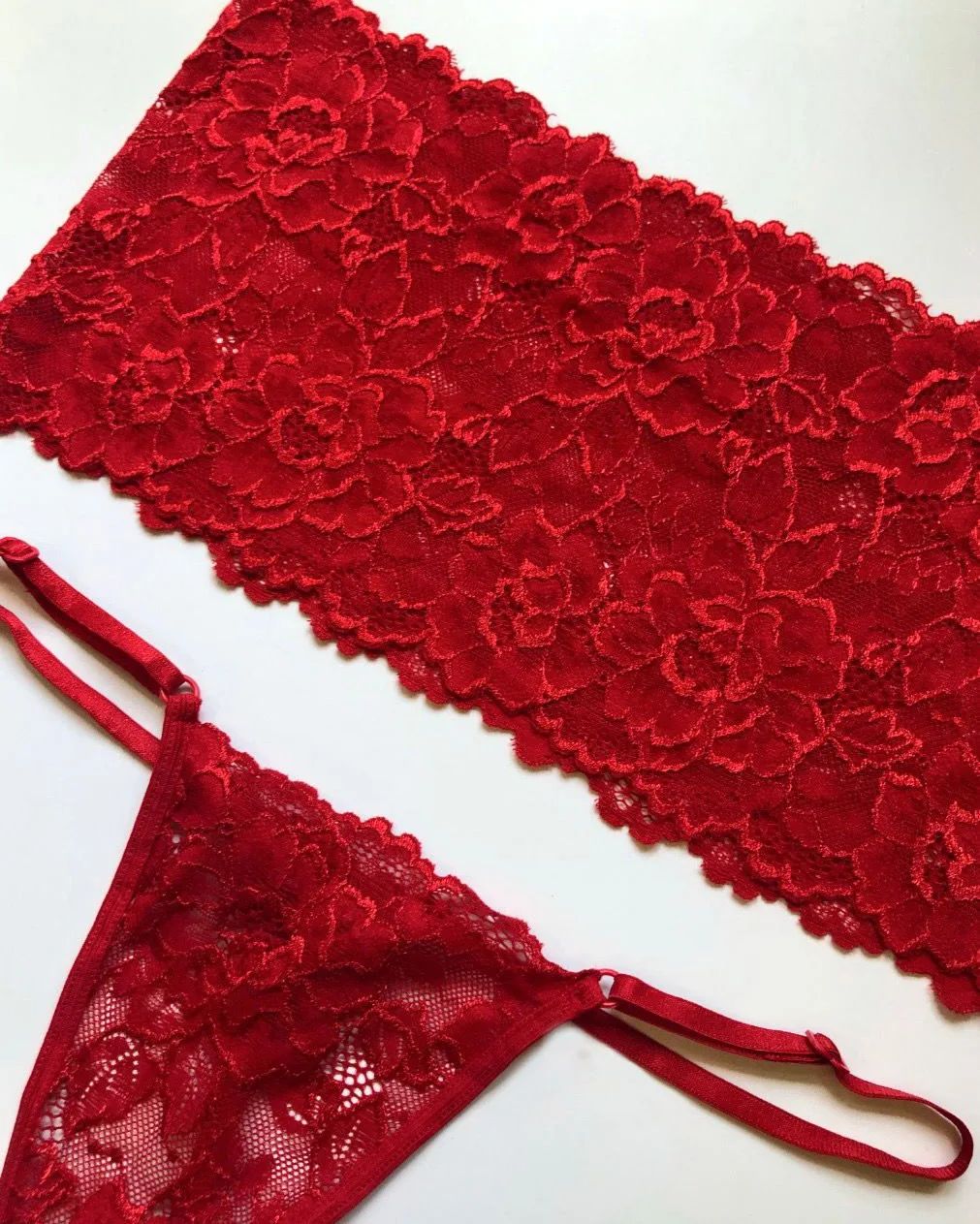 Conjunto Bandoo y Colaless - Imagen 3