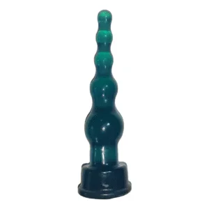 Inexpulsable Anal