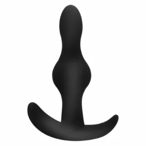 Plug Anal de Silicona Fino Iniciacion: imagen 1