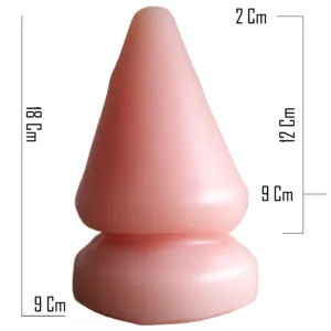 Plug Anal Monster
