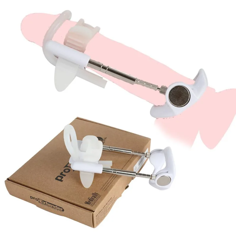 Pro Extender System - Extensor Peneano